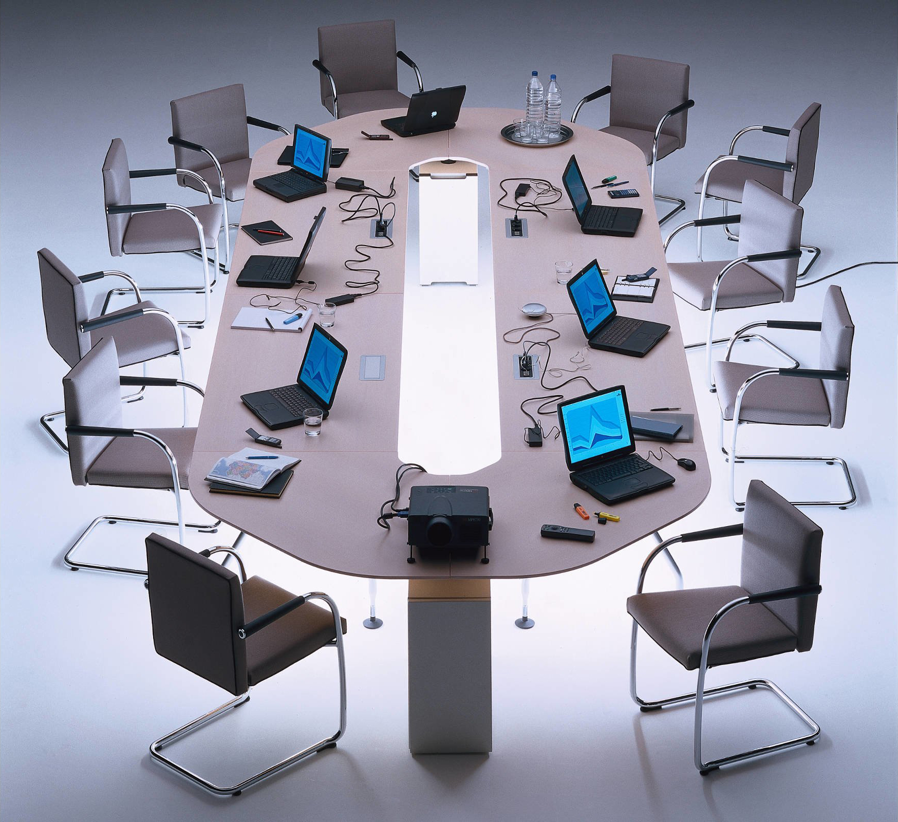 办公椅|现代真皮会议椅|办公安博网页版|安博anbo（中国）安博网页版|Visasoft 会议椅